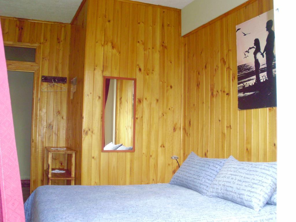Hostal Libertad El Quisco Room photo