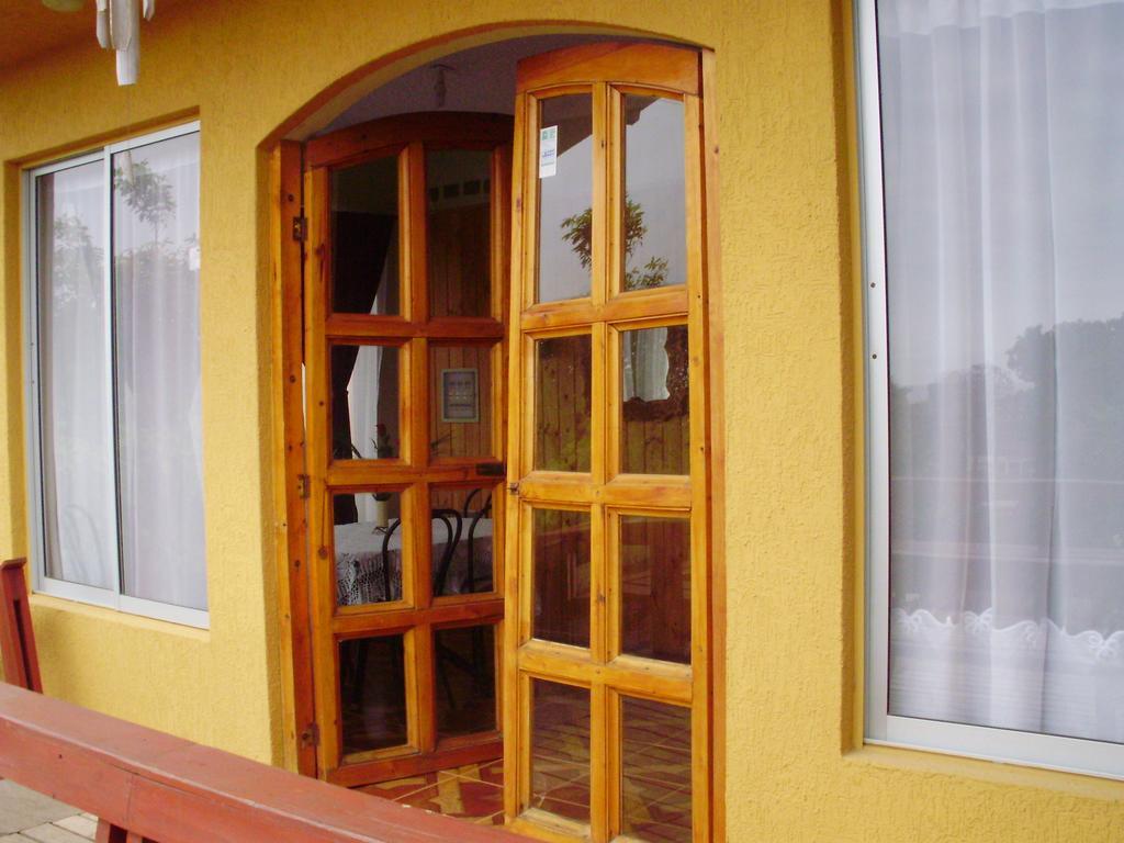 Hostal Libertad El Quisco Exterior photo