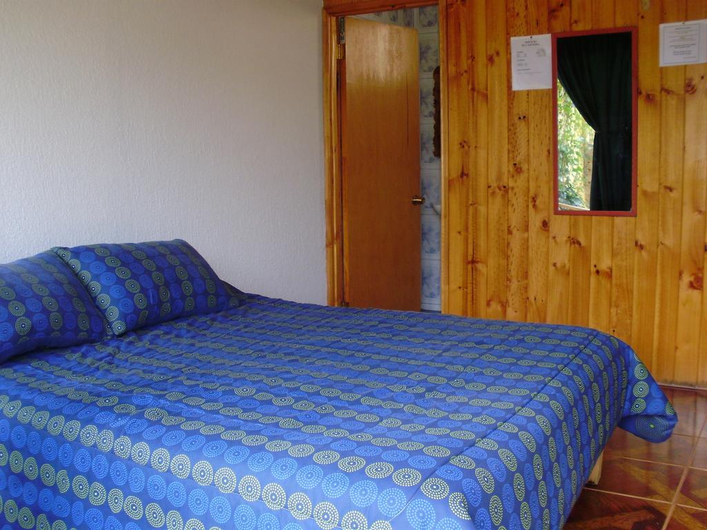 Hostal Libertad El Quisco Exterior photo