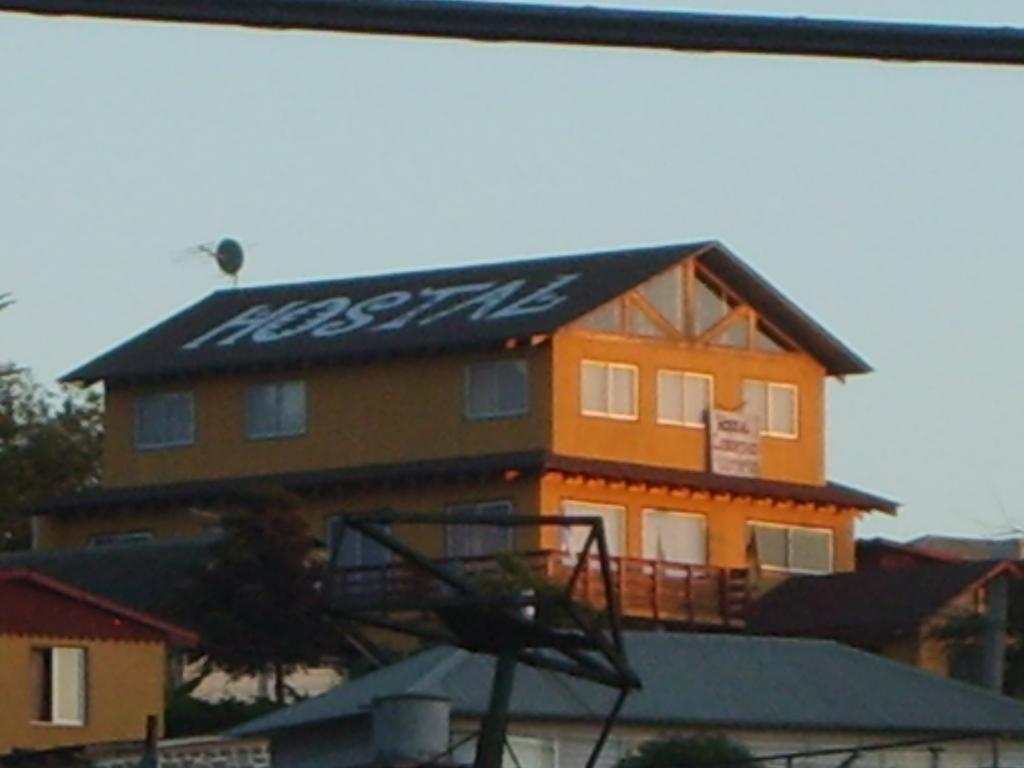 Hostal Libertad El Quisco Exterior photo
