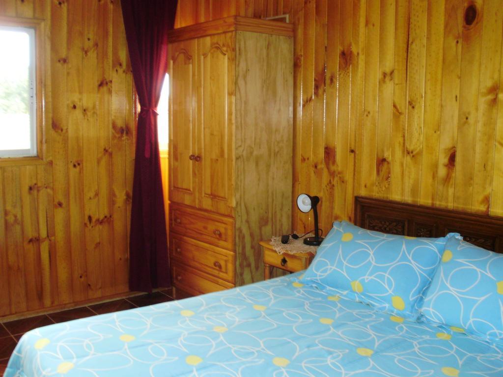 Hostal Libertad El Quisco Exterior photo