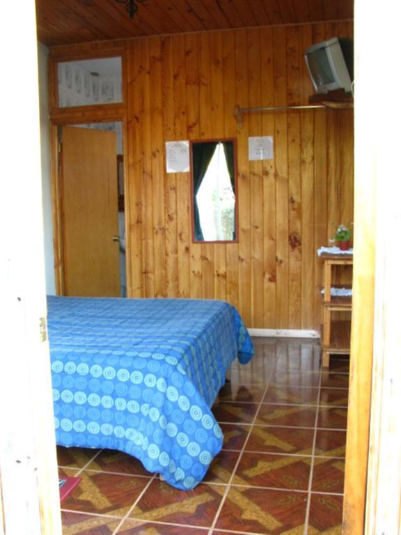 Hostal Libertad El Quisco Exterior photo