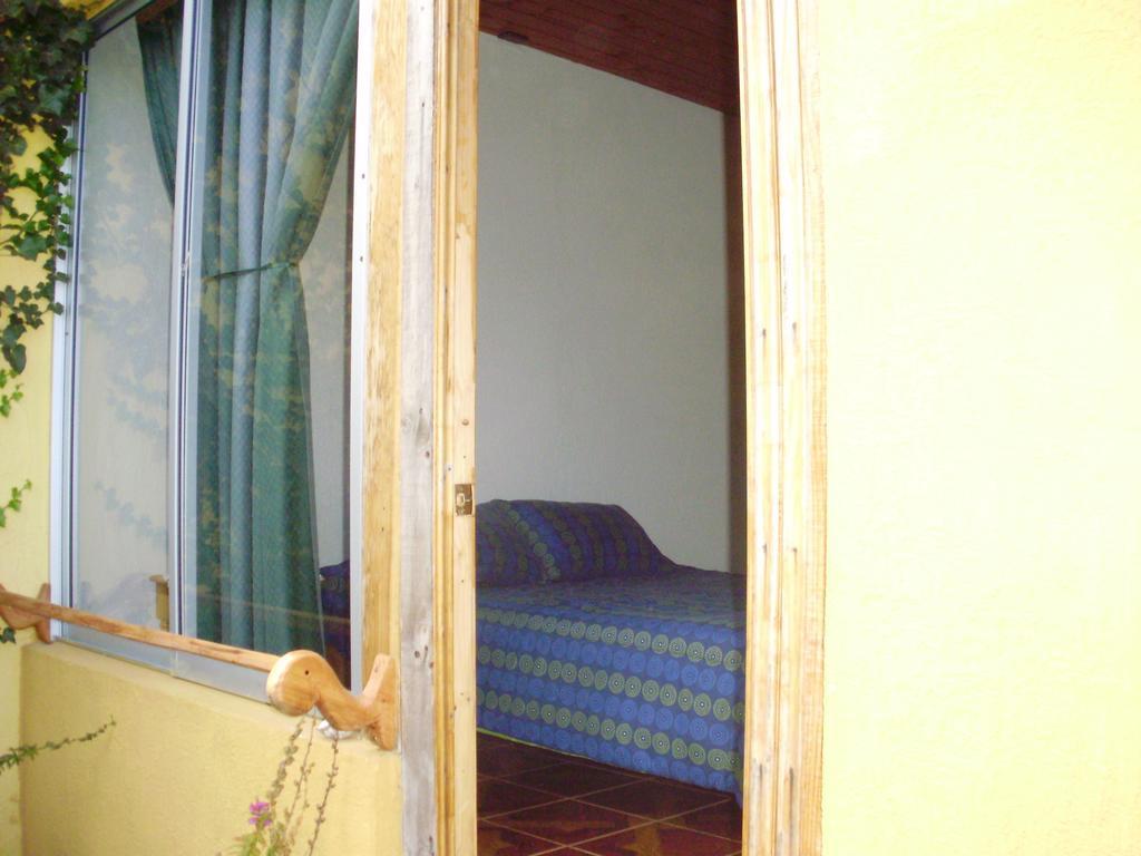 Hostal Libertad El Quisco Exterior photo