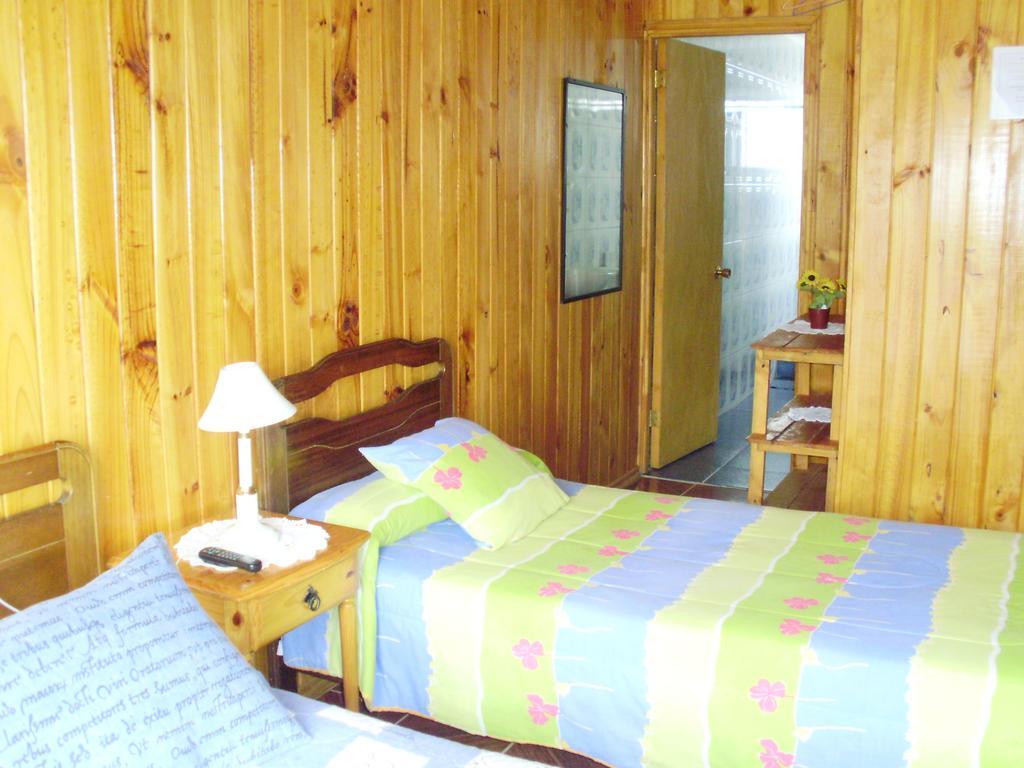 Hostal Libertad El Quisco Exterior photo