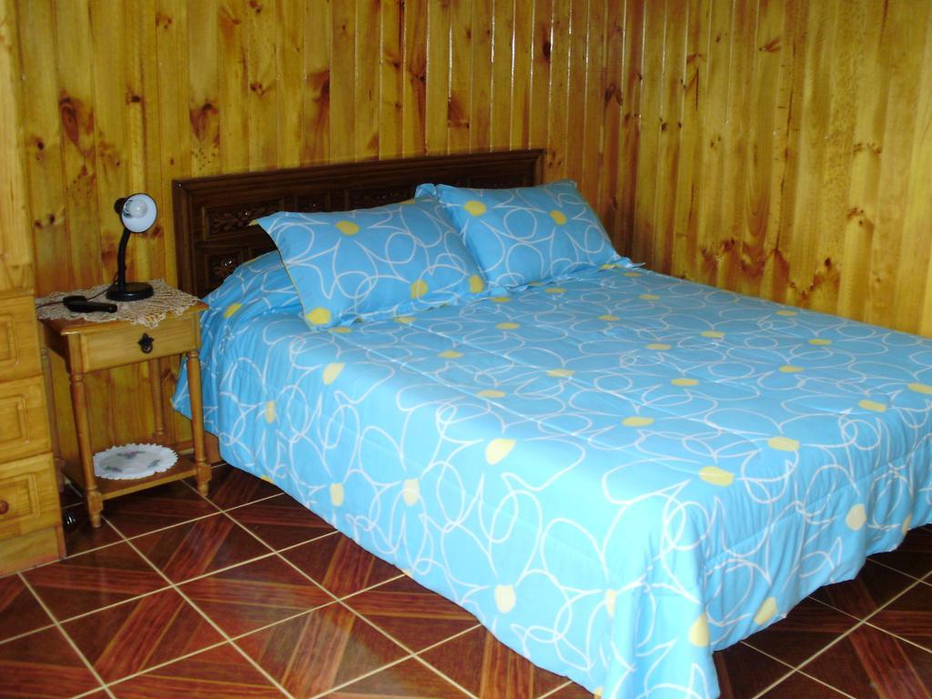 Hostal Libertad El Quisco Exterior photo