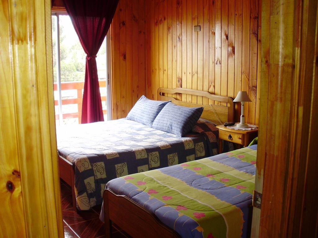 Hostal Libertad El Quisco Exterior photo