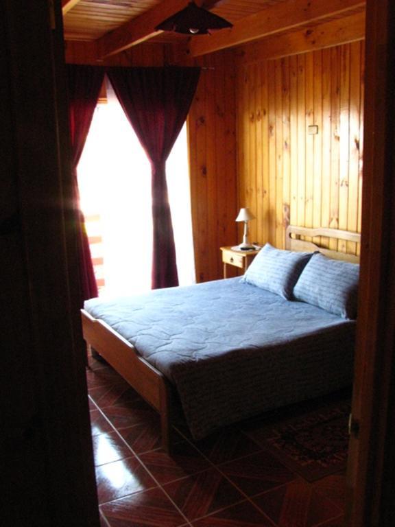Hostal Libertad El Quisco Exterior photo