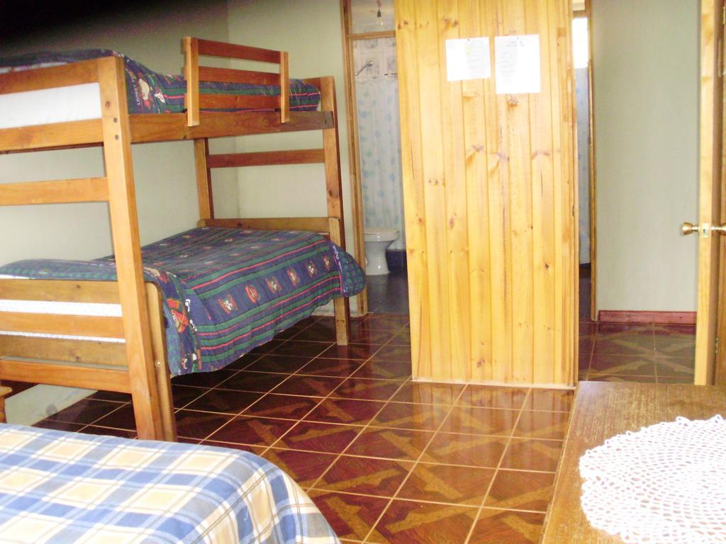 Hostal Libertad El Quisco Exterior photo