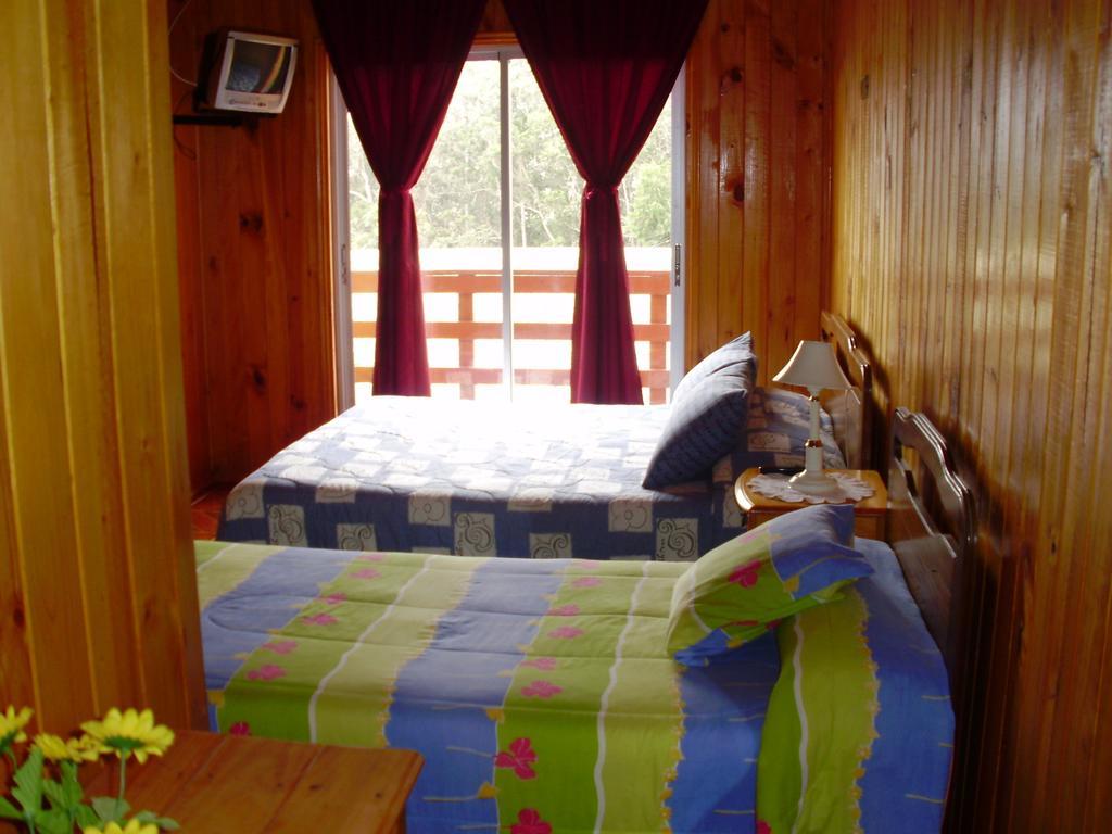 Hostal Libertad El Quisco Exterior photo