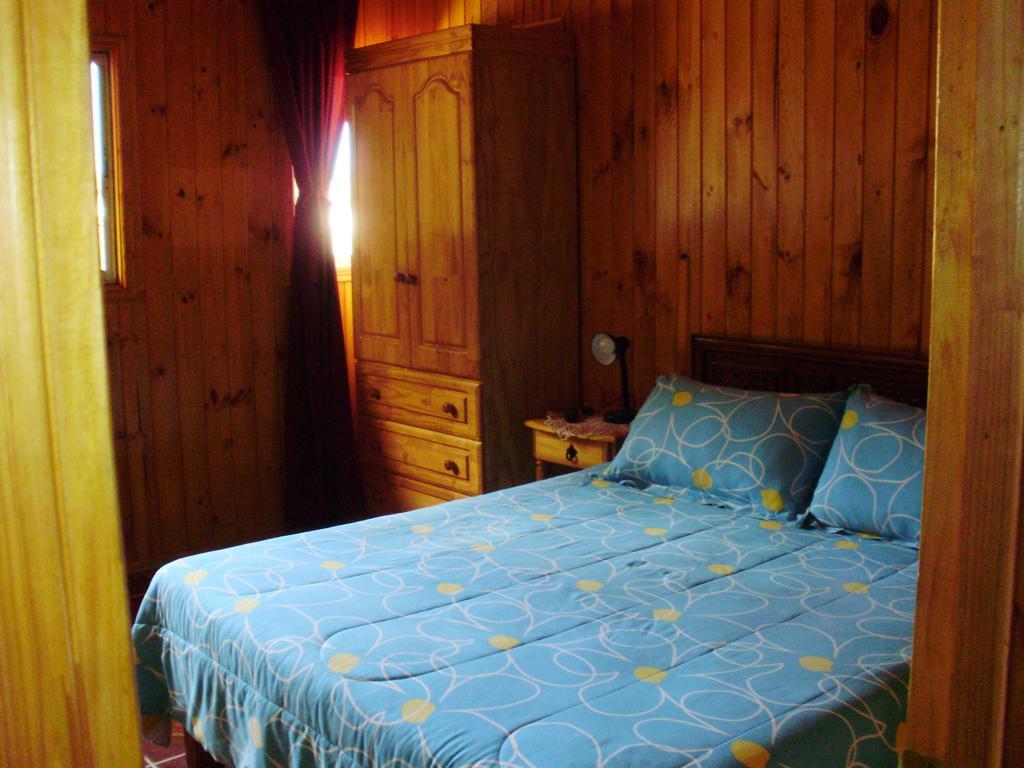 Hostal Libertad El Quisco Room photo