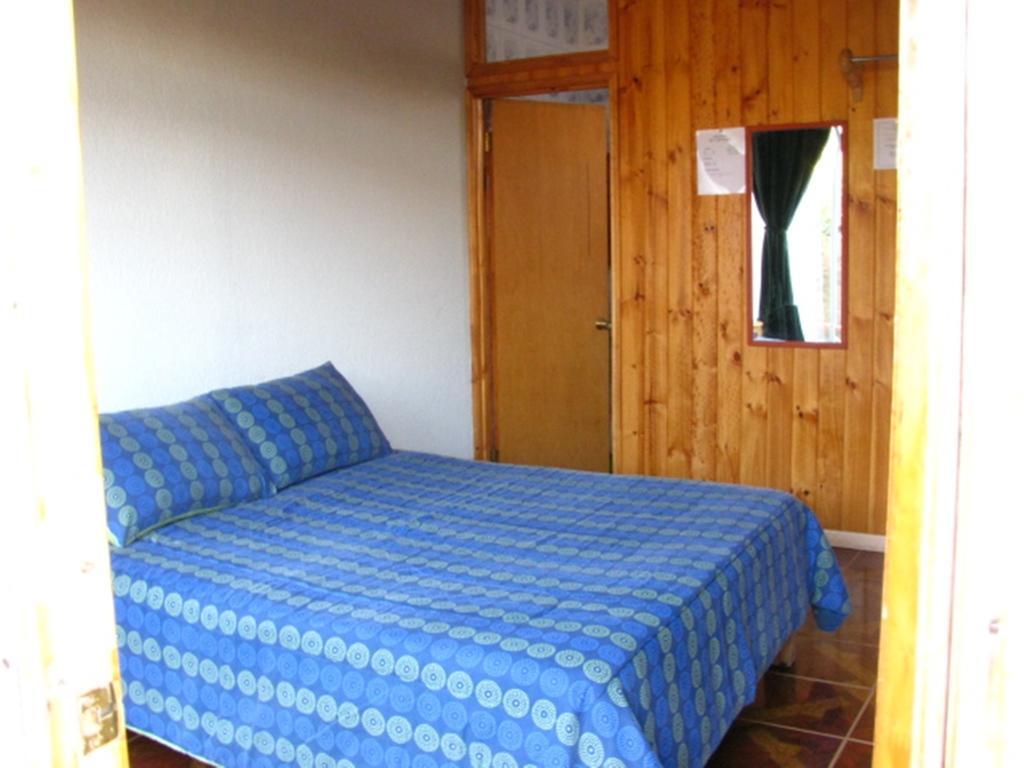 Hostal Libertad El Quisco Exterior photo