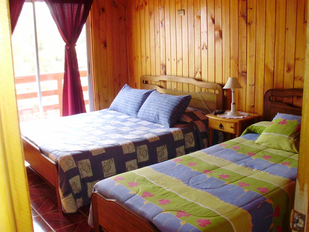 Hostal Libertad El Quisco Exterior photo